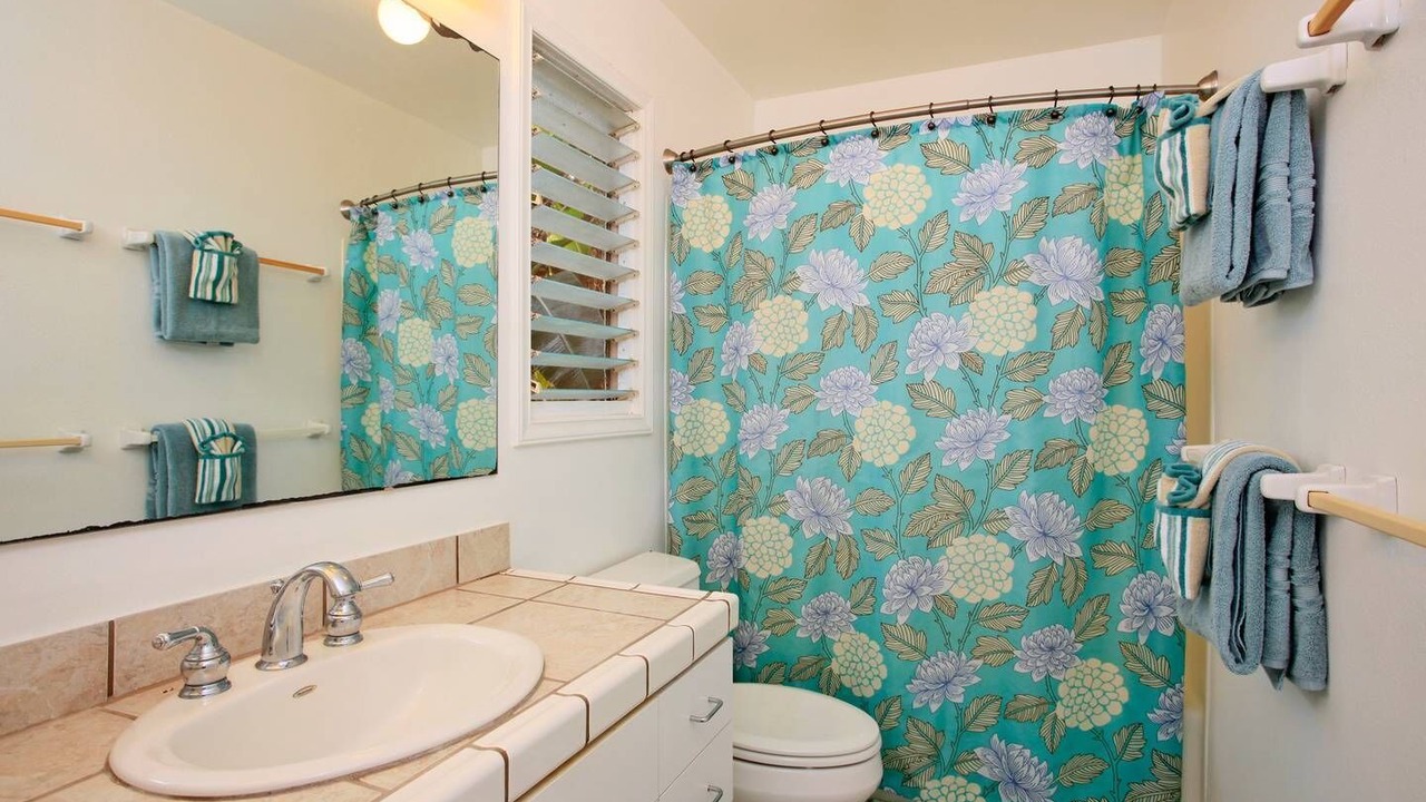 Photo of Bathroom in Pauwela