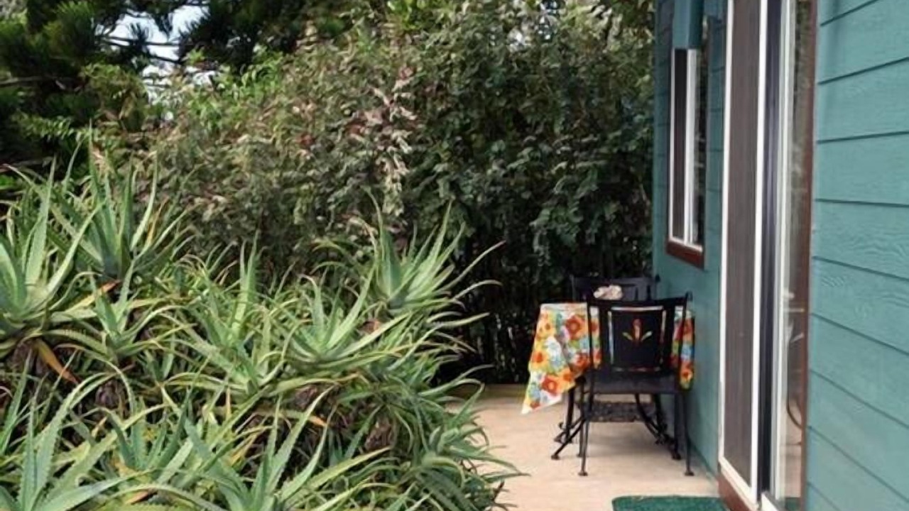 Photo of Patio Balcony in Pauwela