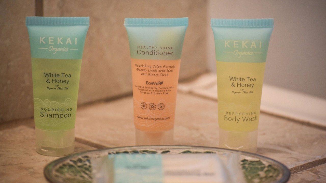 Photo of Bathroom in Pauwela