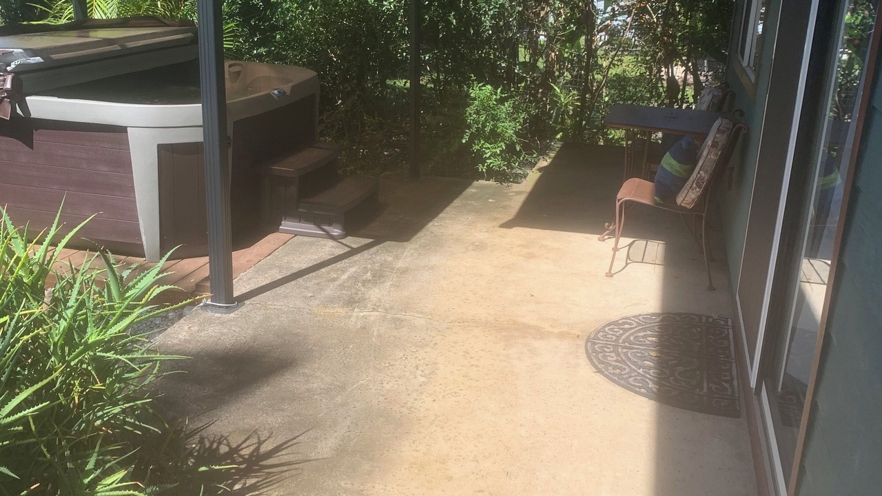 Photo of Patio Balcony in Pauwela