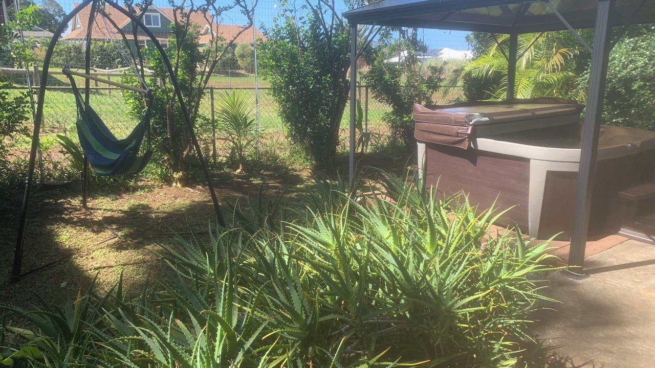 Photo of Patio Balcony in Pauwela