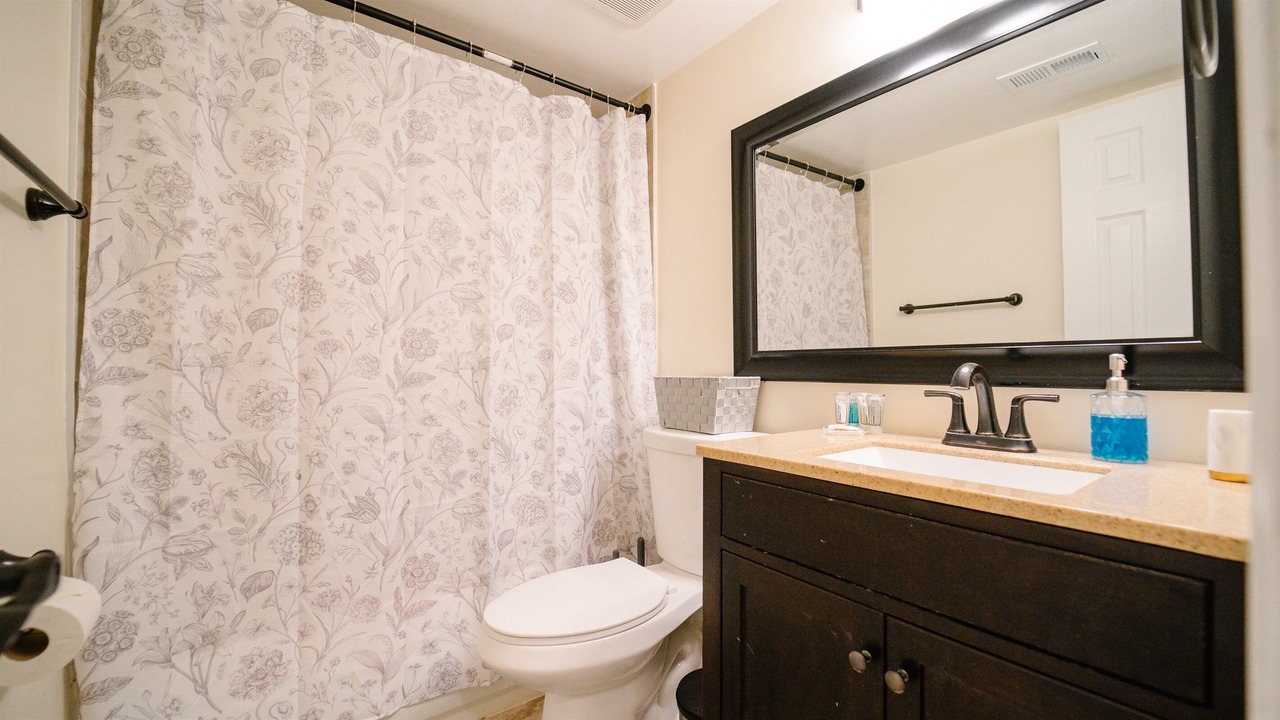 Photo of Bathroom in West Falls Church