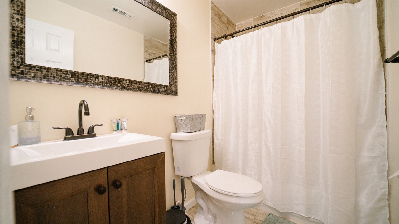 Photo of Bathroom in West Falls Church