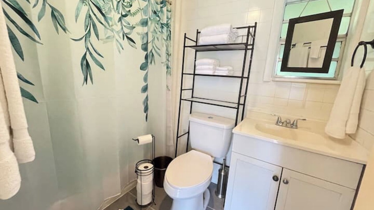 Photo of Bathroom in Alachua