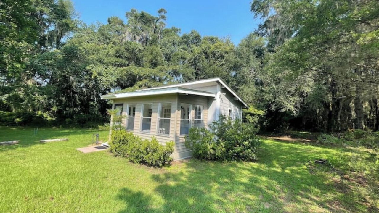 Photo of Outdoor in Alachua