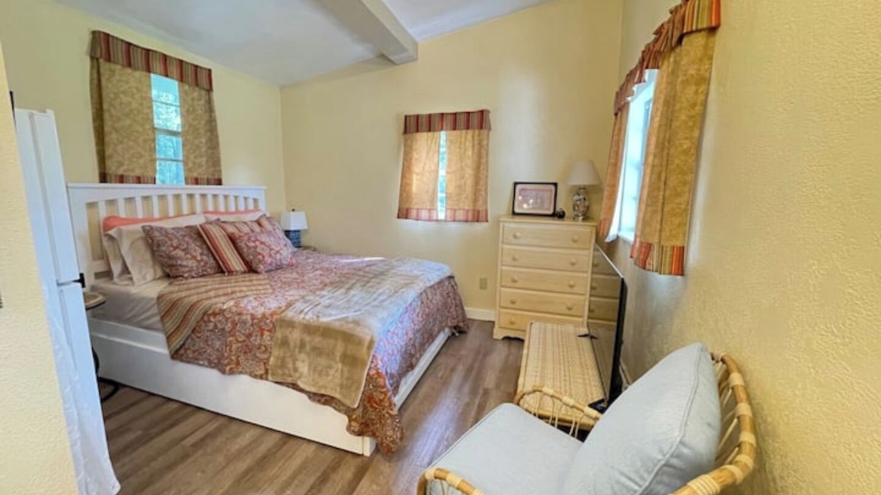 Photo of Bedroom in Alachua