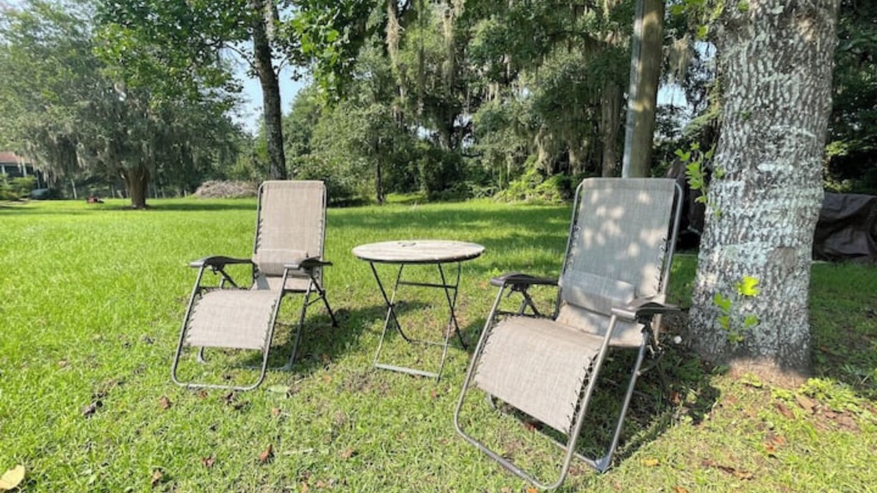 Photo of Outdoor in Alachua
