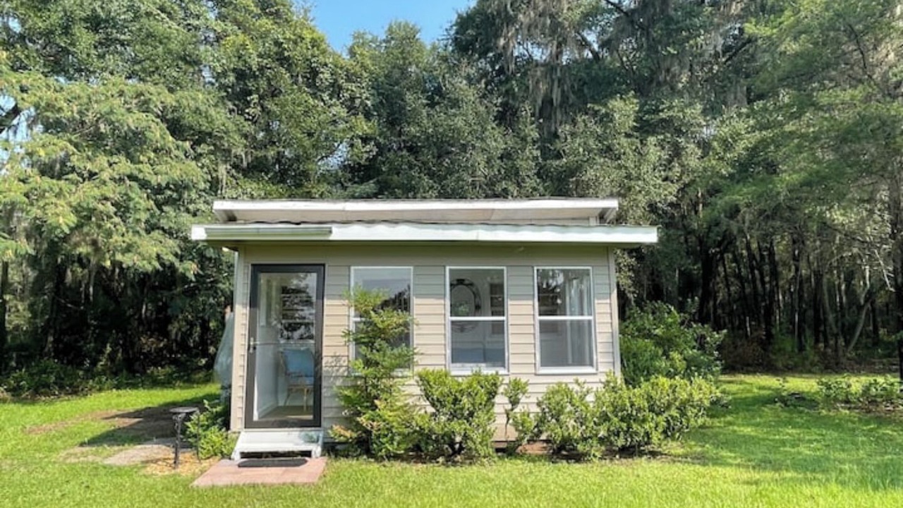 Photo of Outdoor in Alachua