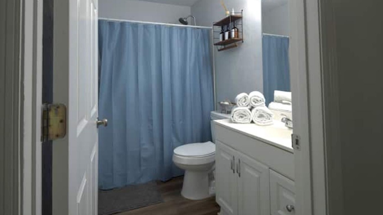Photo of Bathroom in High Springs