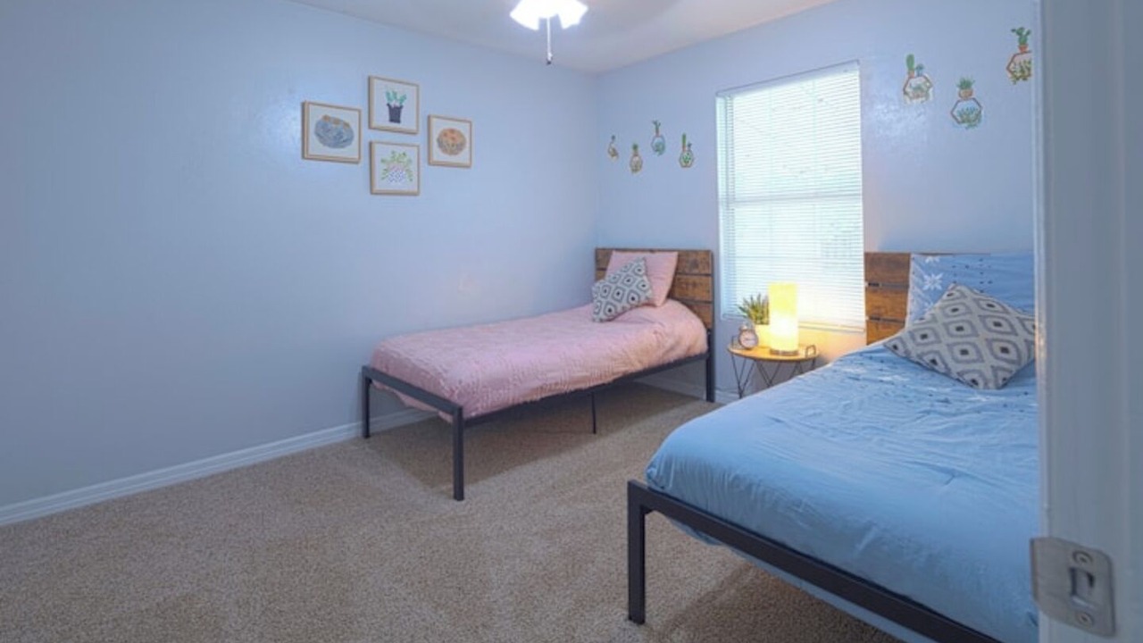 Photo of Bedroom in High Springs