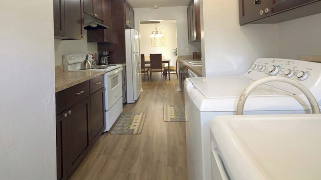 Photo of Kitchen in High Springs