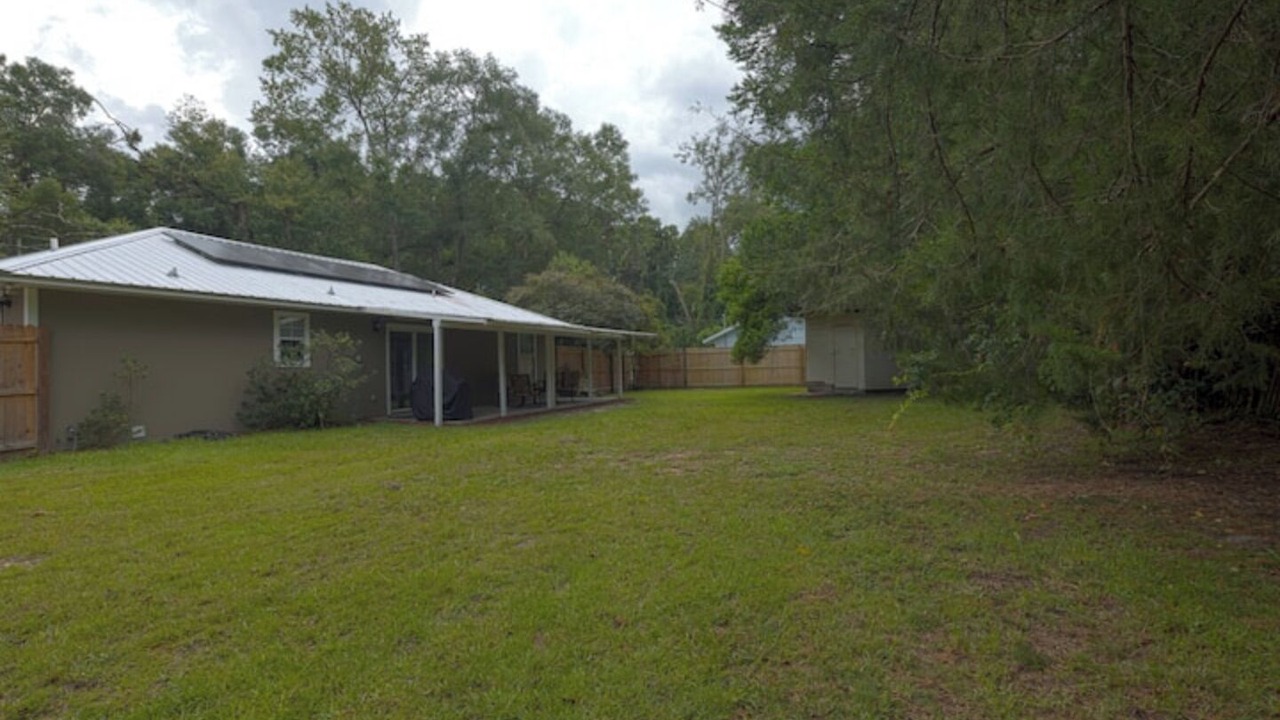 Photo of Outdoor in High Springs