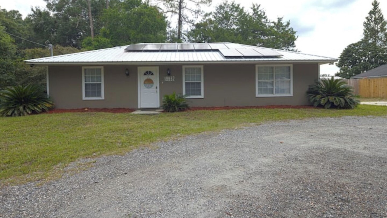 Photo of Outdoor in High Springs