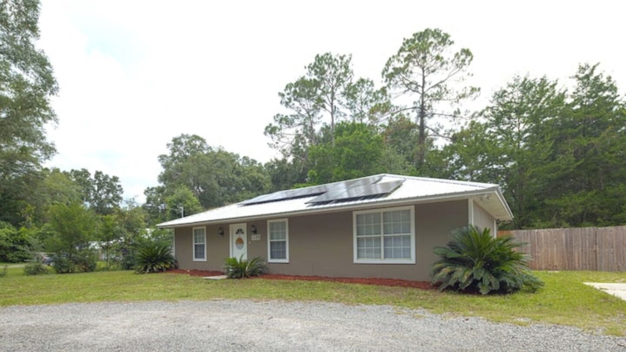 Photo of Outdoor in High Springs