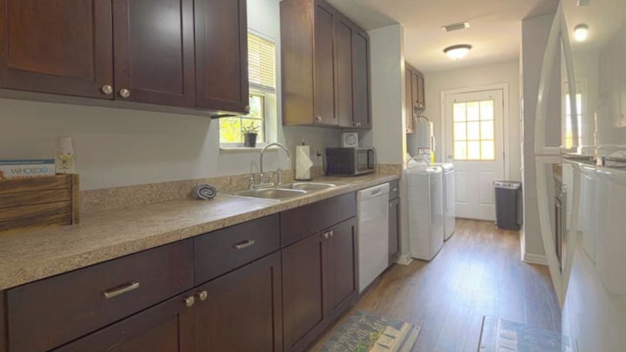 Photo of Kitchen in High Springs