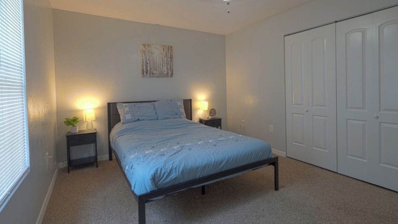 Photo of Bedroom in High Springs