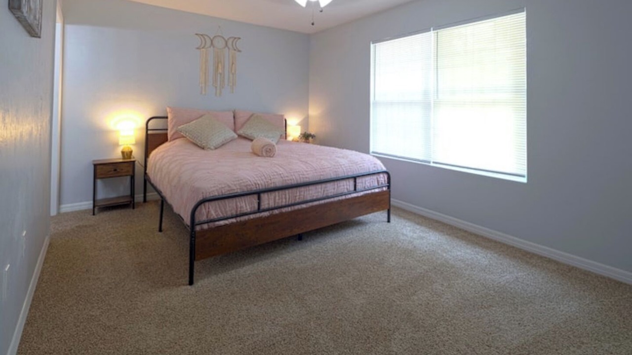 Photo of Bedroom in High Springs
