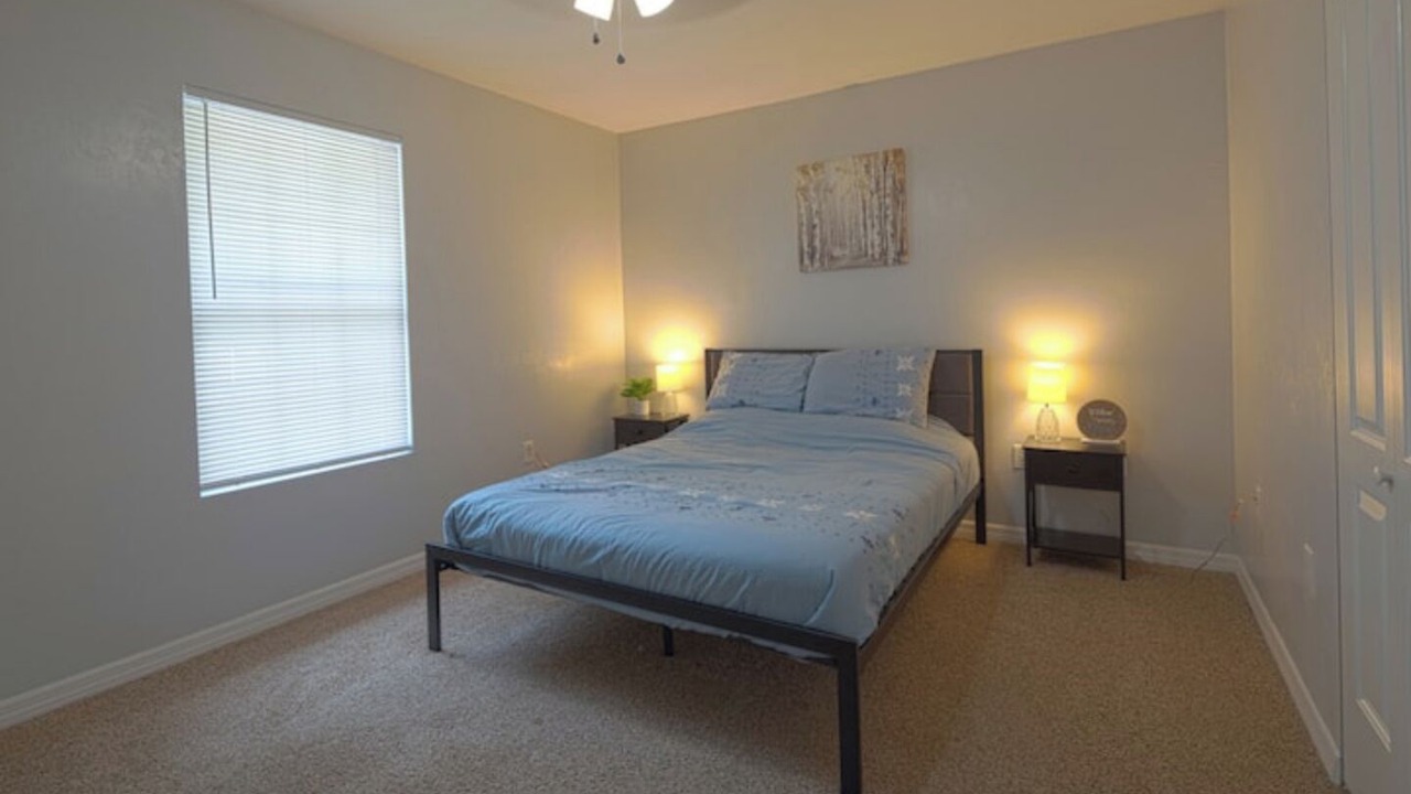 Photo of Bedroom in High Springs