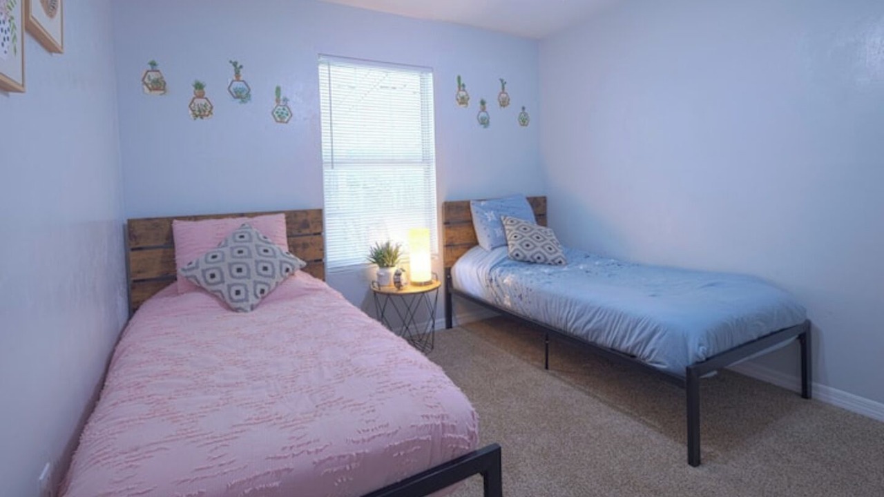 Photo of Bedroom in High Springs