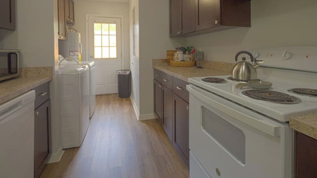 Photo of Kitchen in High Springs