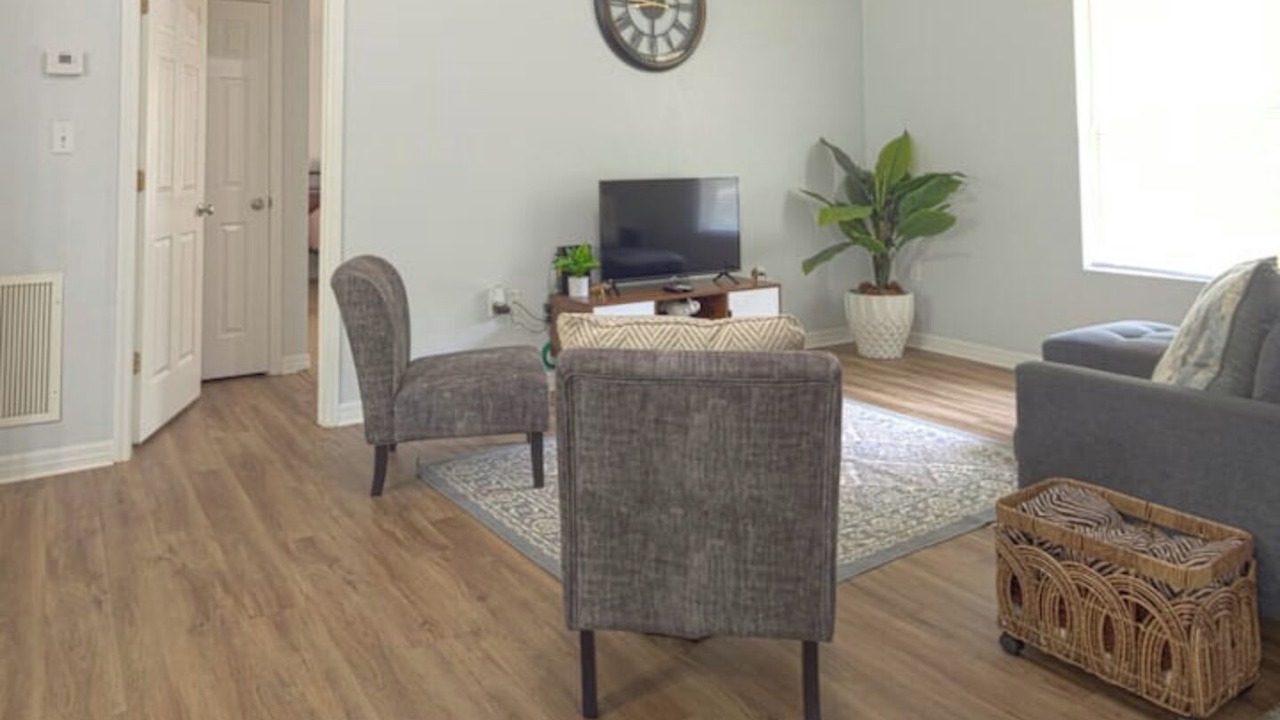 Photo of Livingroom in High Springs