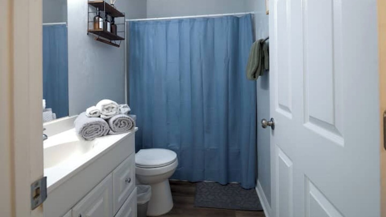 Photo of Bathroom in High Springs