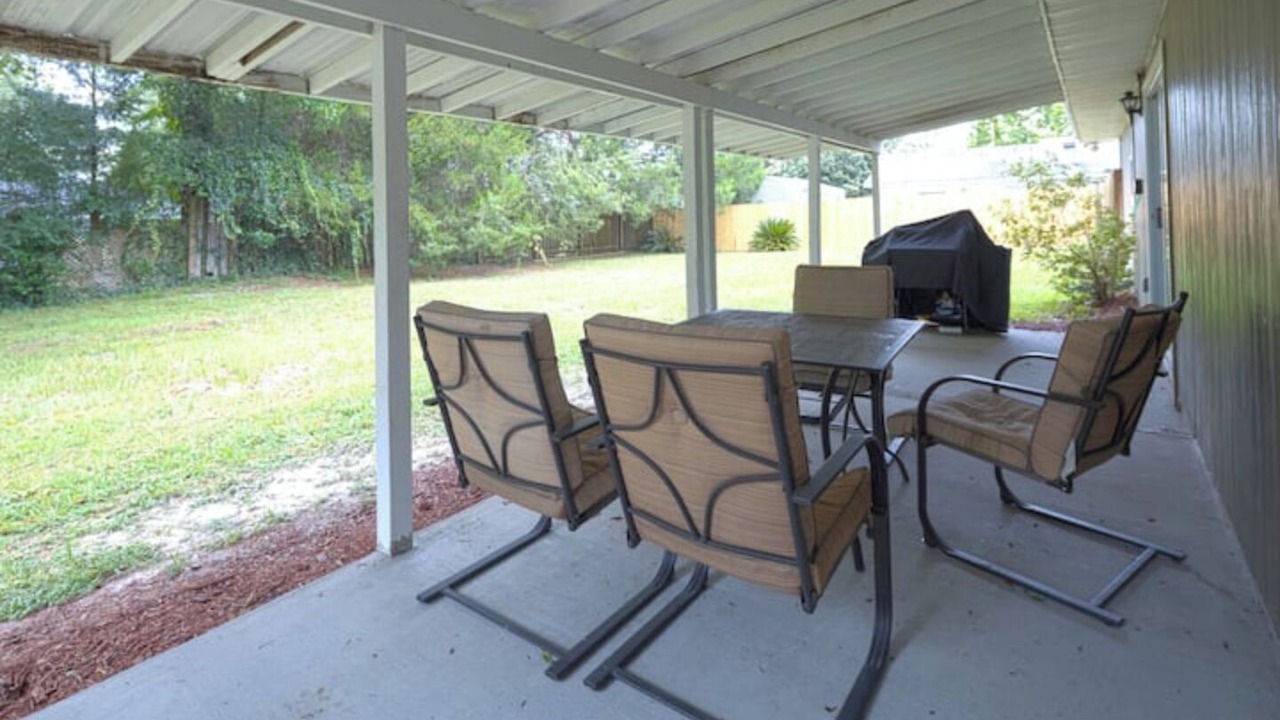 Photo of Outdoor in High Springs