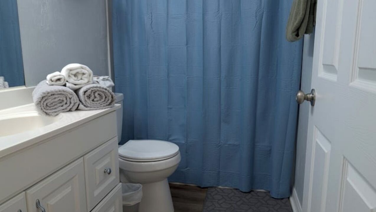 Photo of Bathroom in High Springs