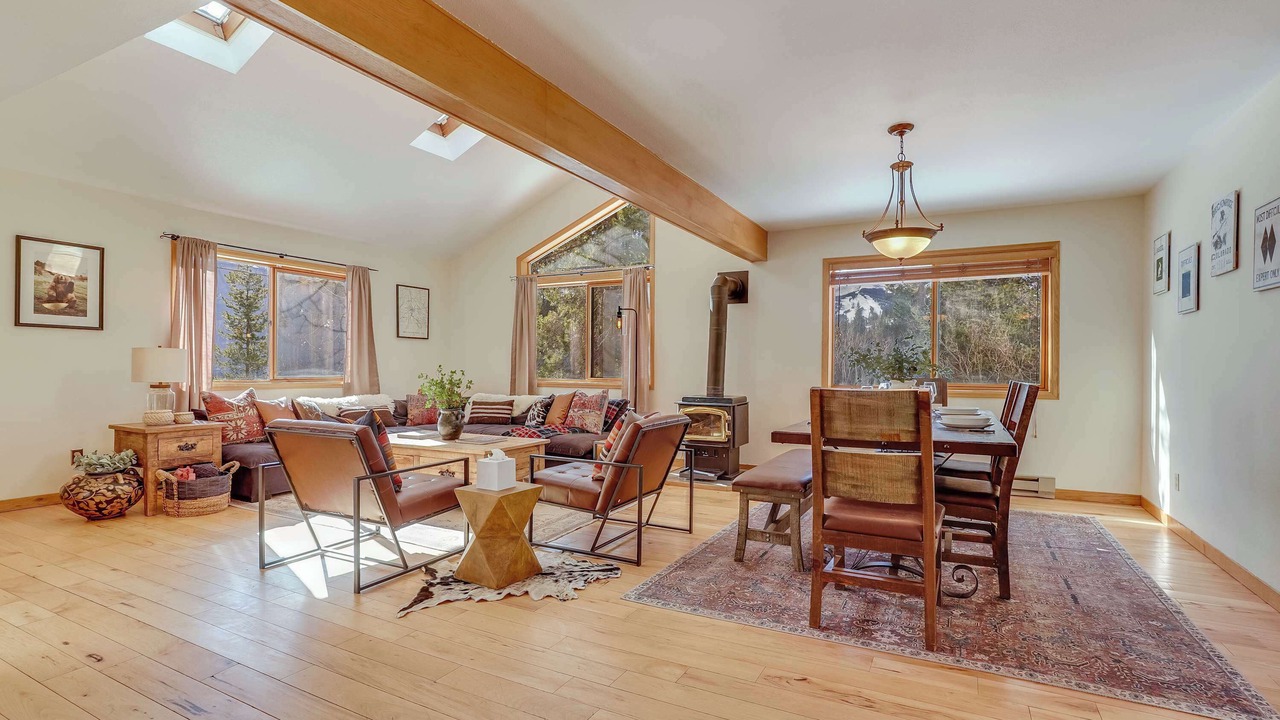 Photo of Bedroom in Baldy Mountain