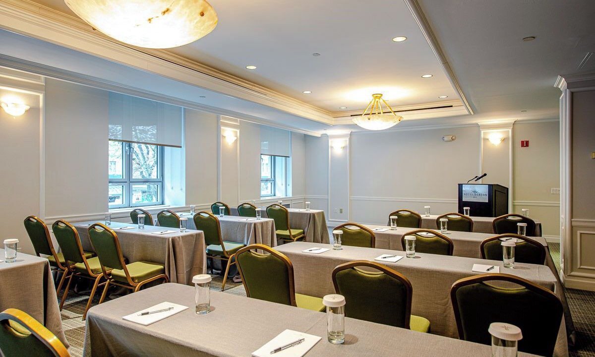 Photo of Bedroom in Central Park West