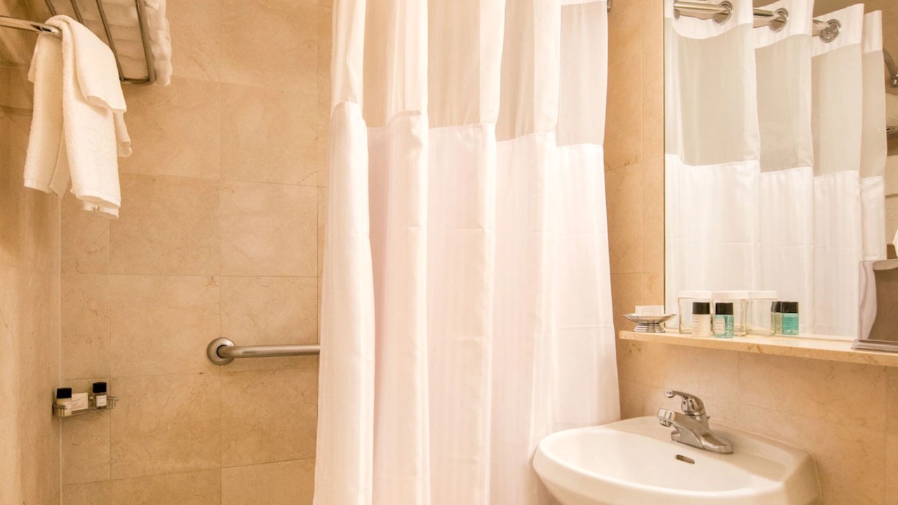 Photo of Bathroom in Central Park West