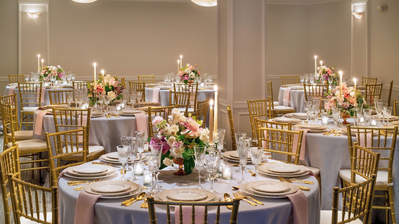 Photo of Bedroom in Central Park West