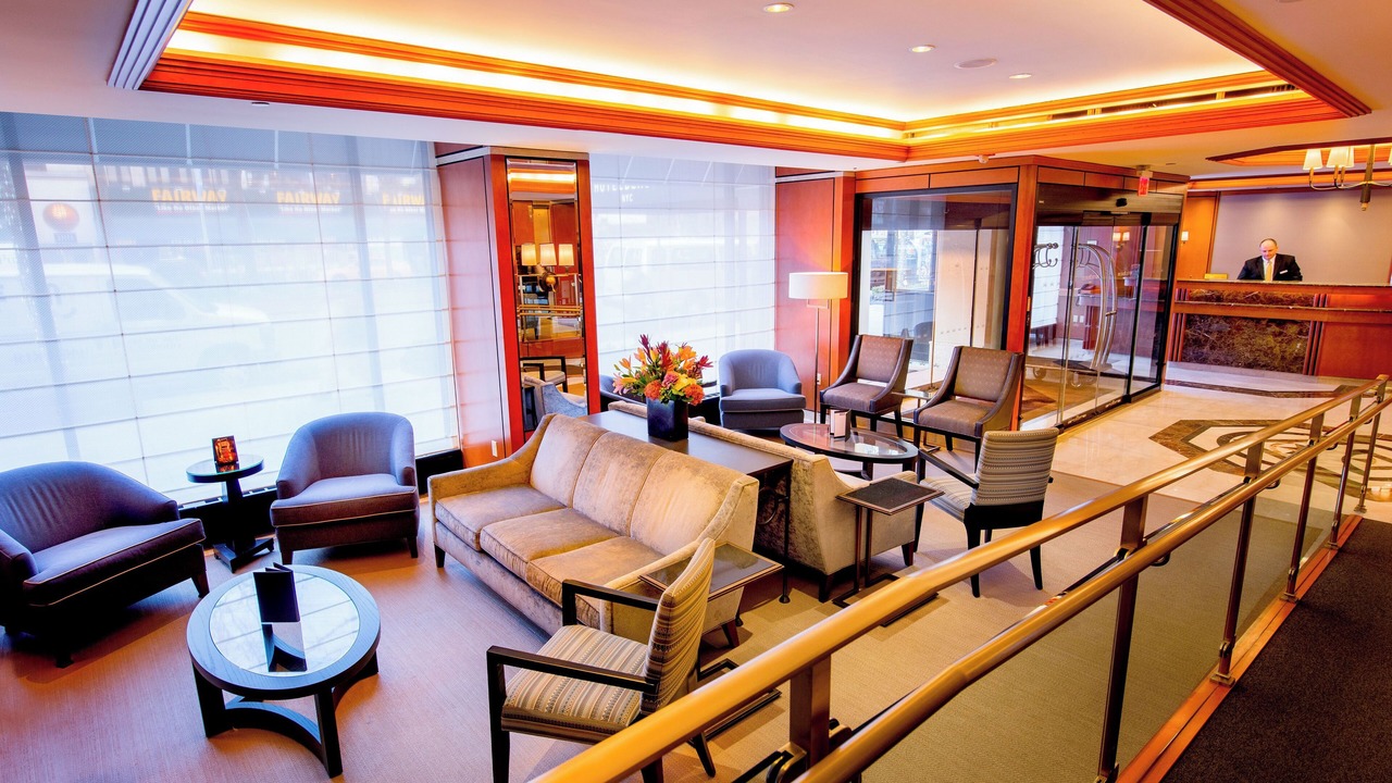 Photo of Others in Central Park West