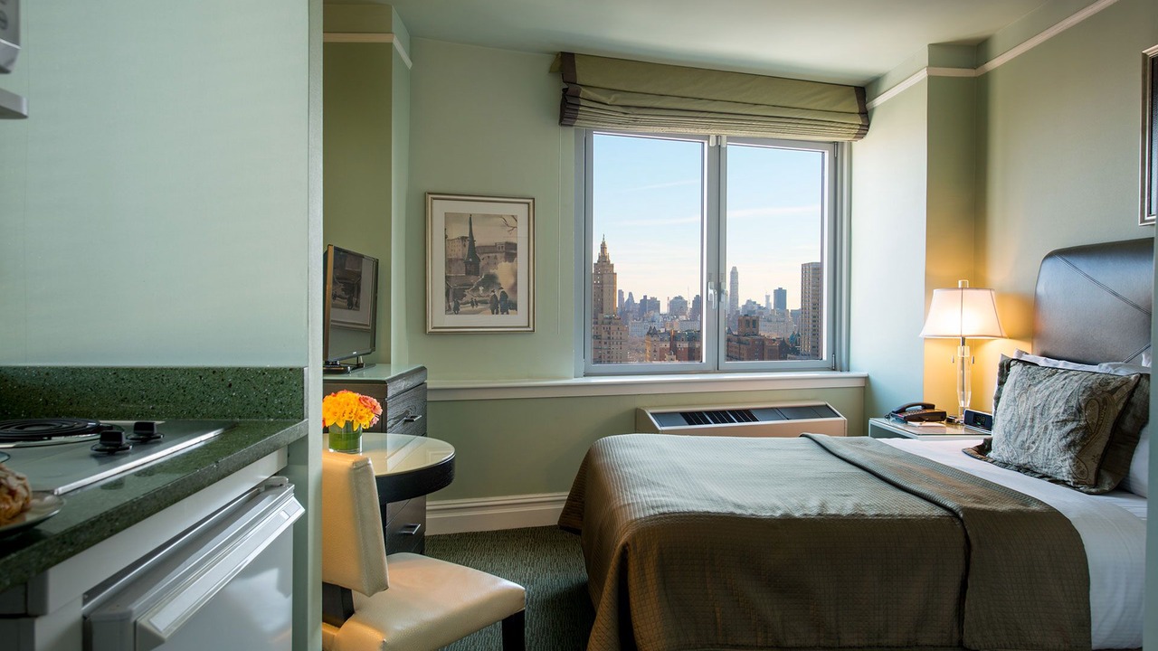 Photo of Others in Central Park West