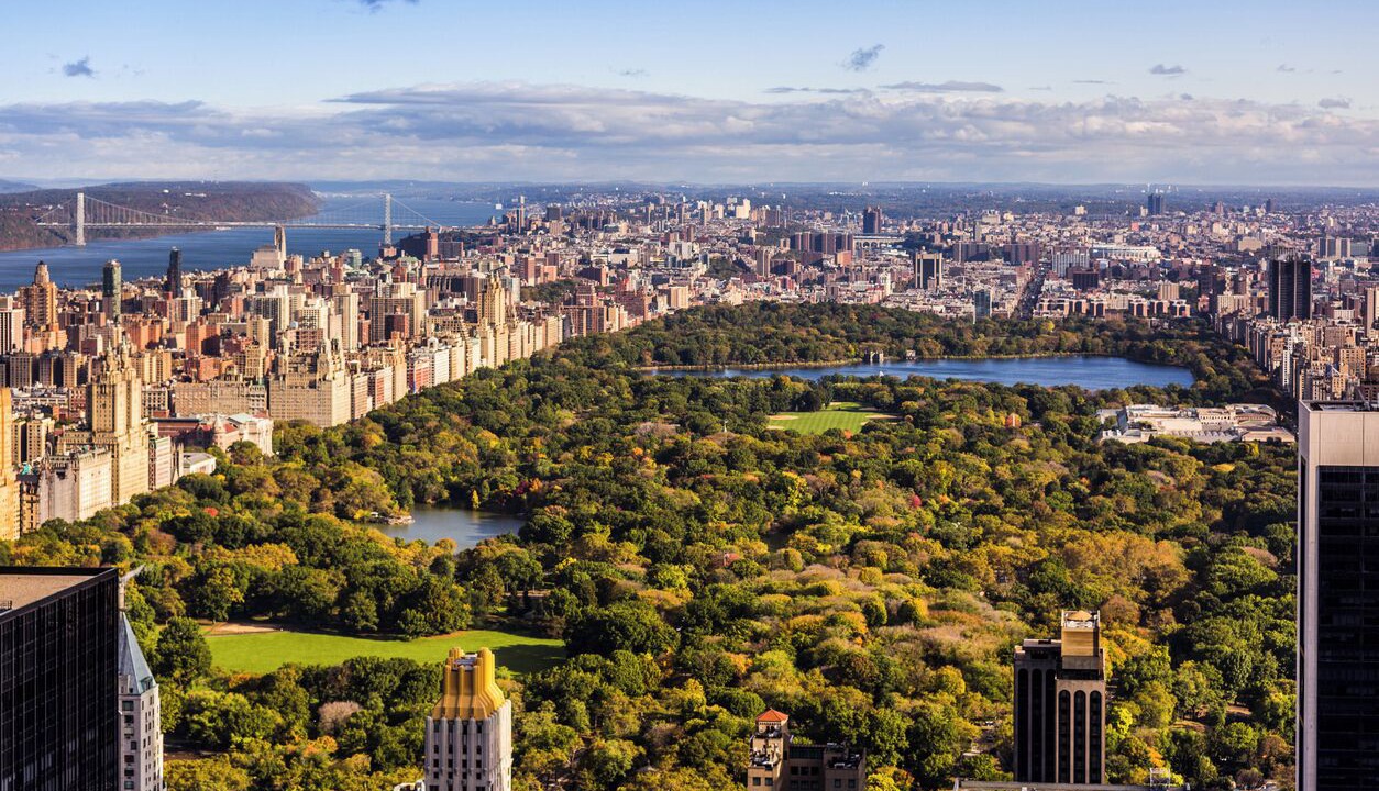 Photo of Others in Central Park West
