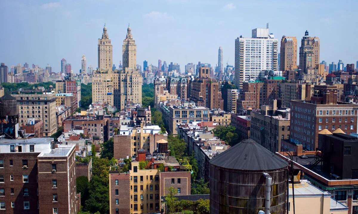 Photo of Others in Central Park West