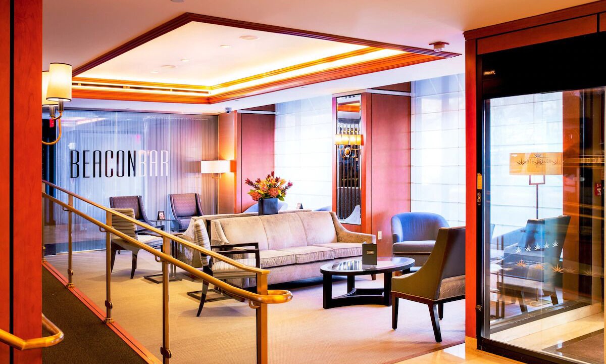 Photo of Others in Central Park West