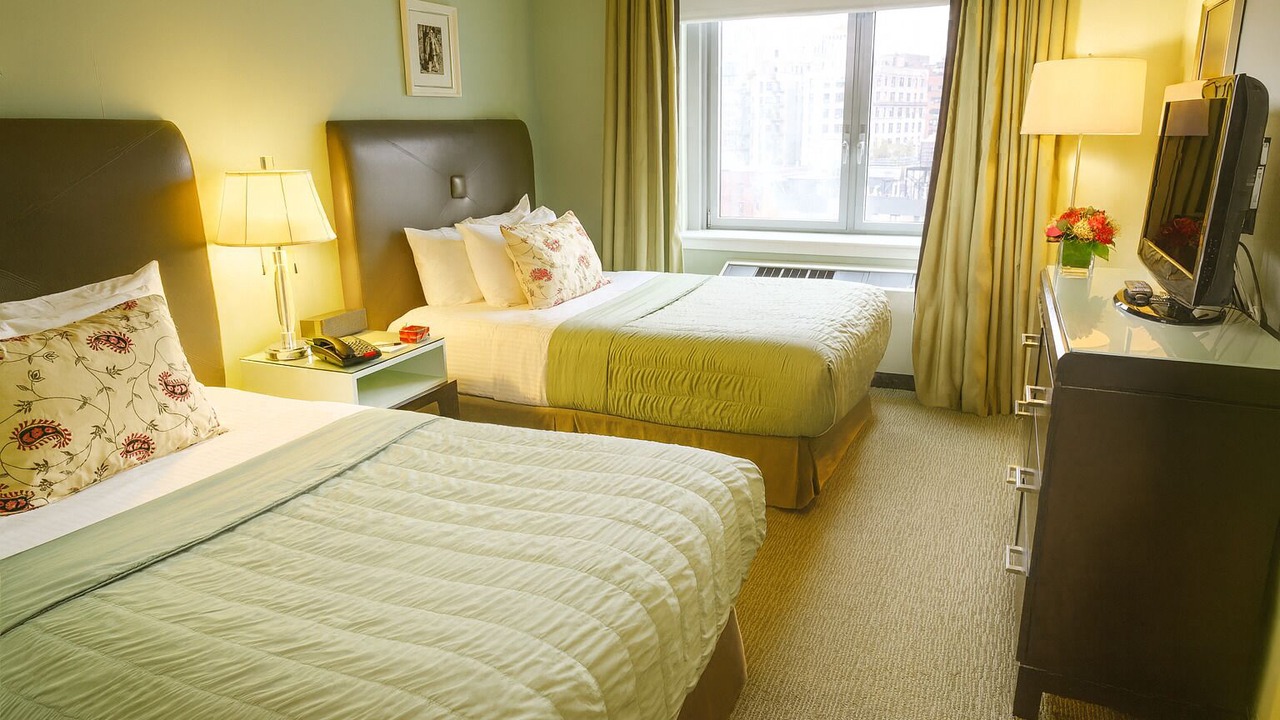 Photo of Others in Central Park West