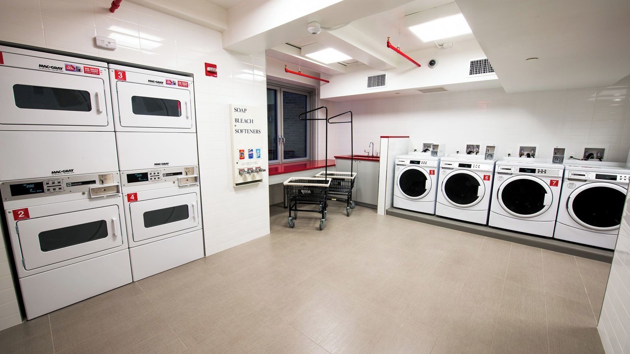 Photo of Others in Central Park West