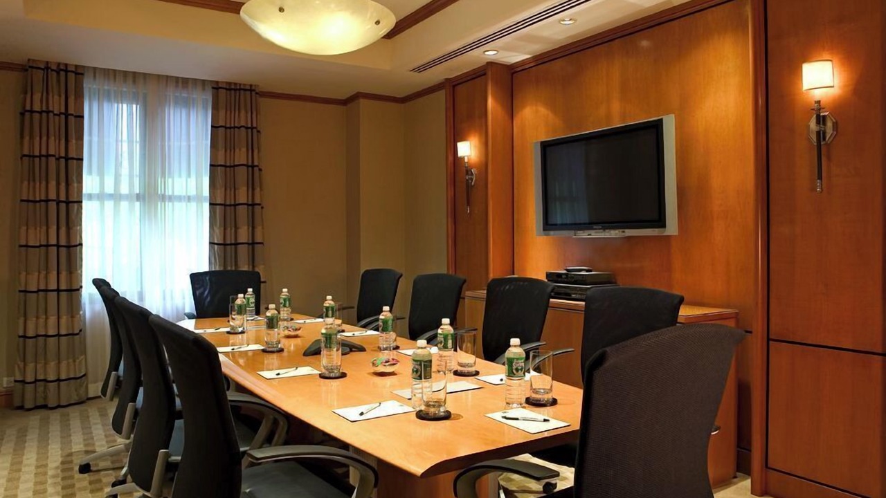 Photo of Bedroom in Central Park West