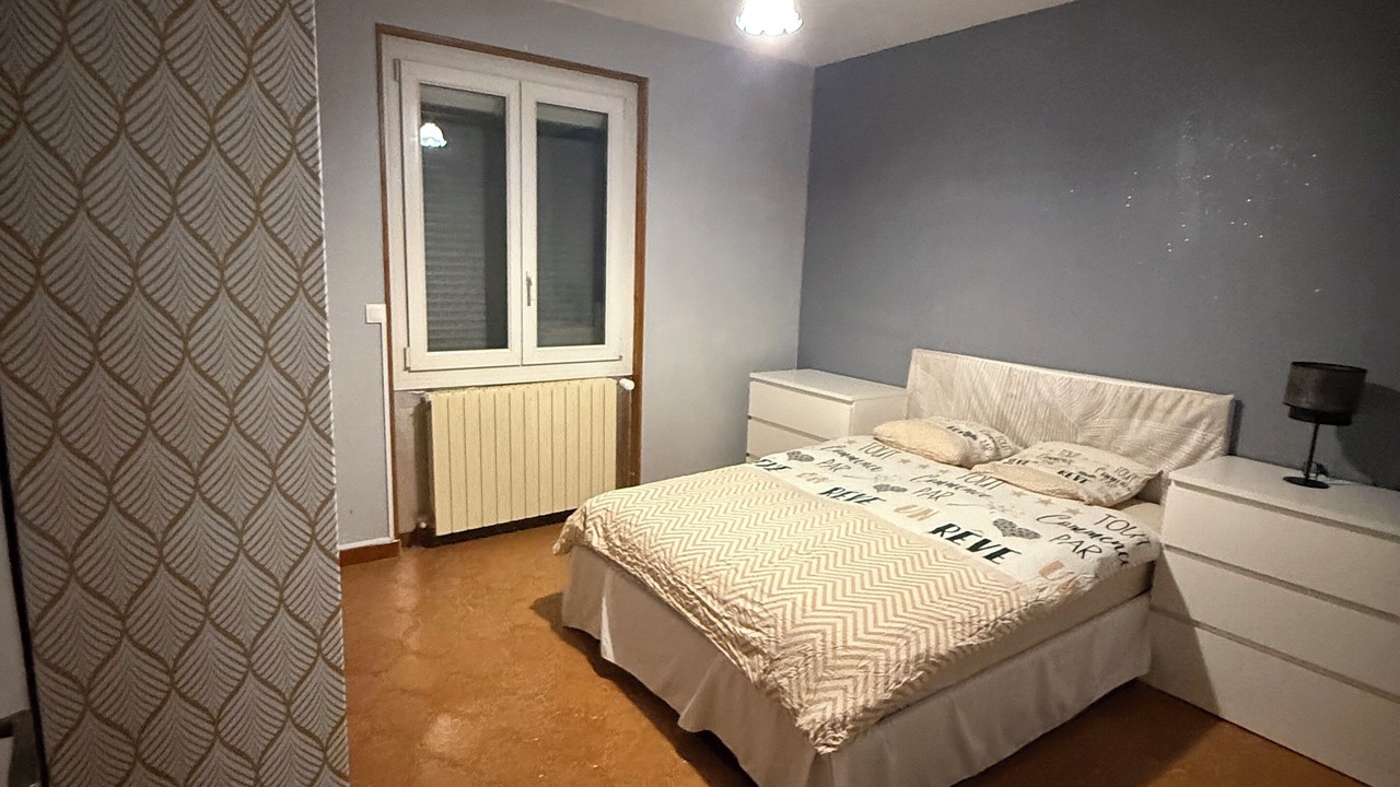 Photo of Bedroom in Barjols