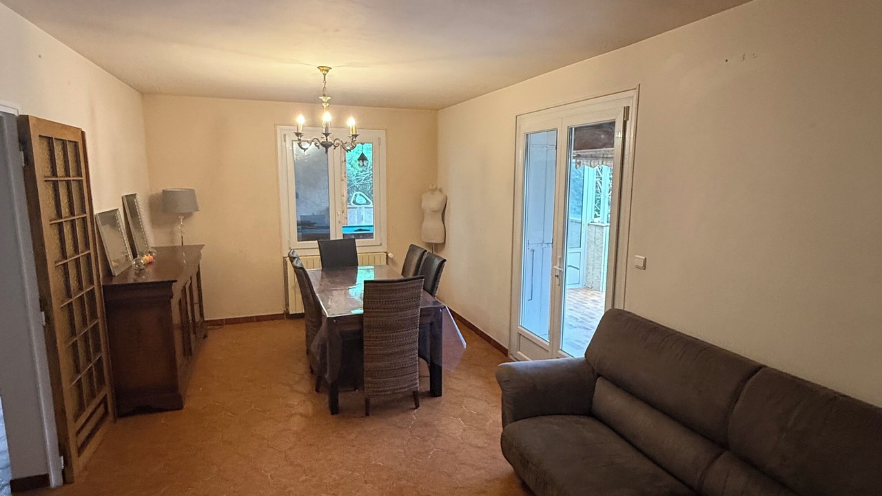 Photo of Livingroom in Barjols