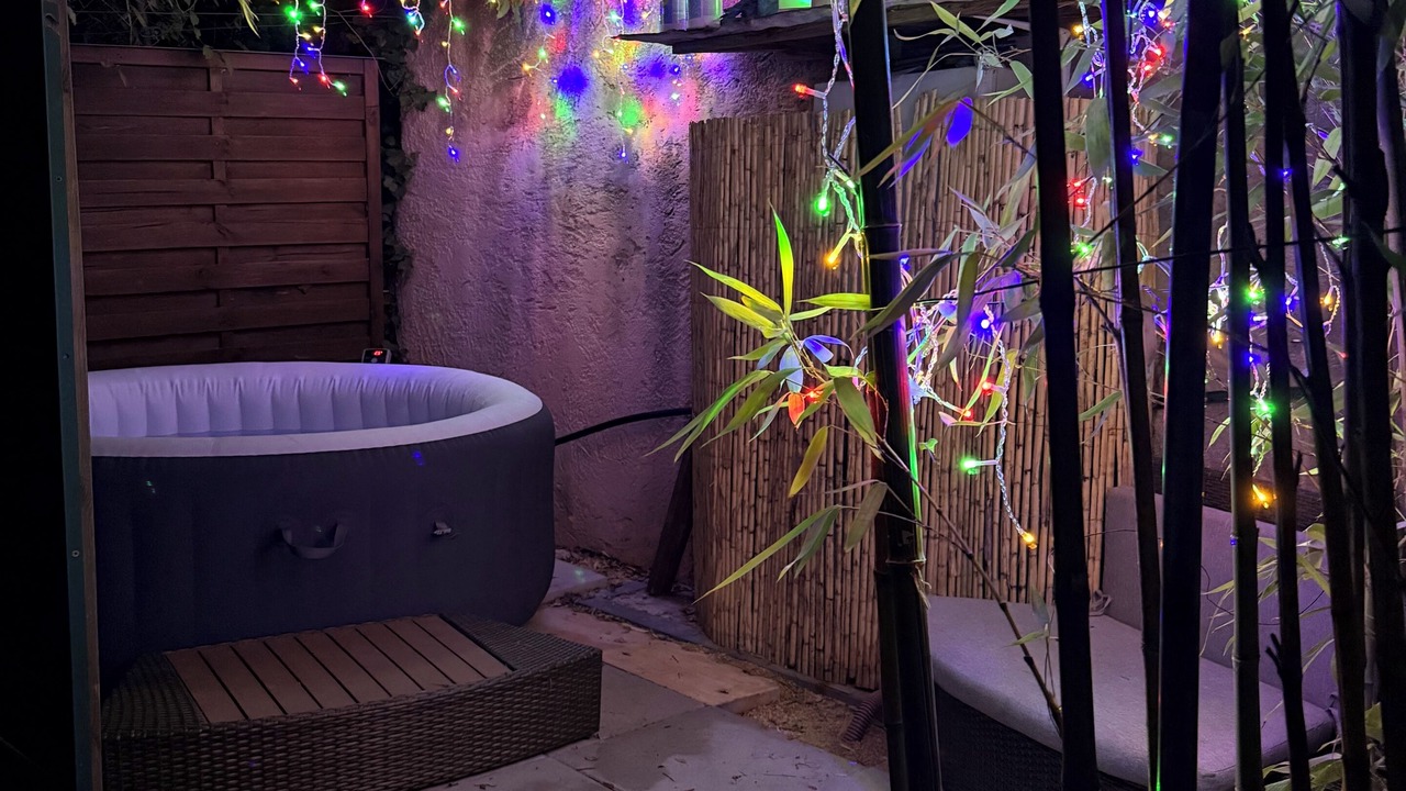 Photo of Patio Balcony in Barjols