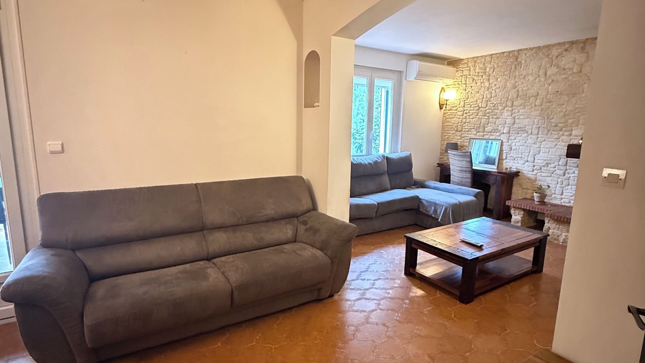 Photo of Livingroom in Barjols