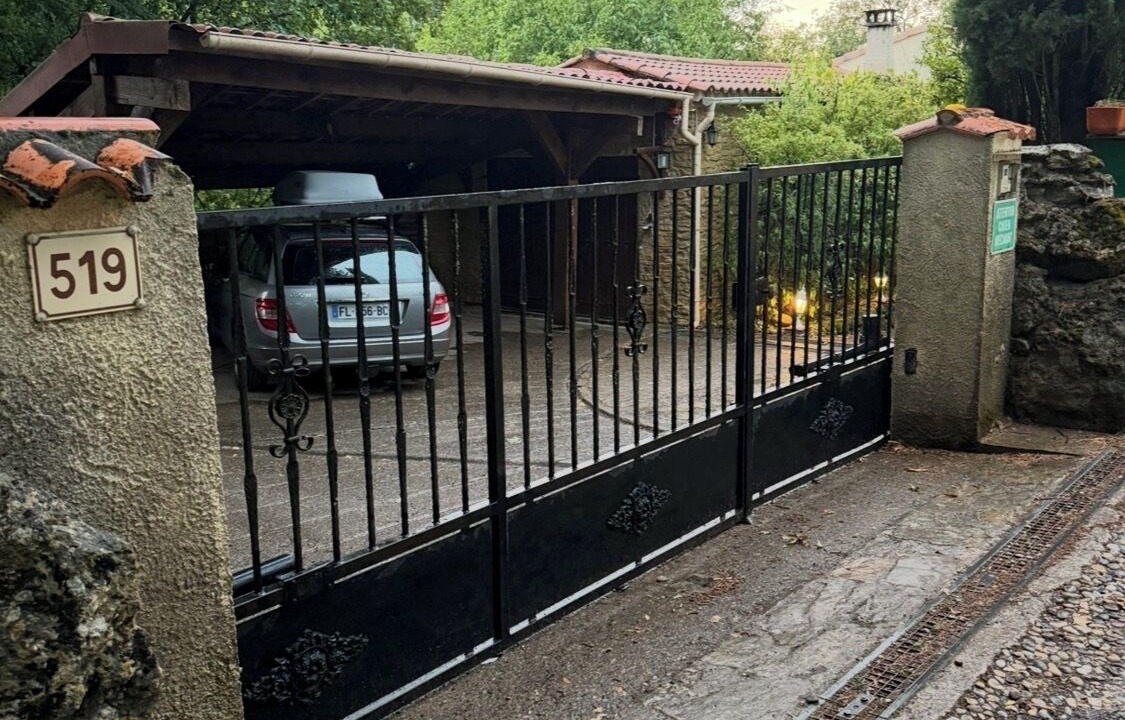 Photo of Outdoor in Barjols