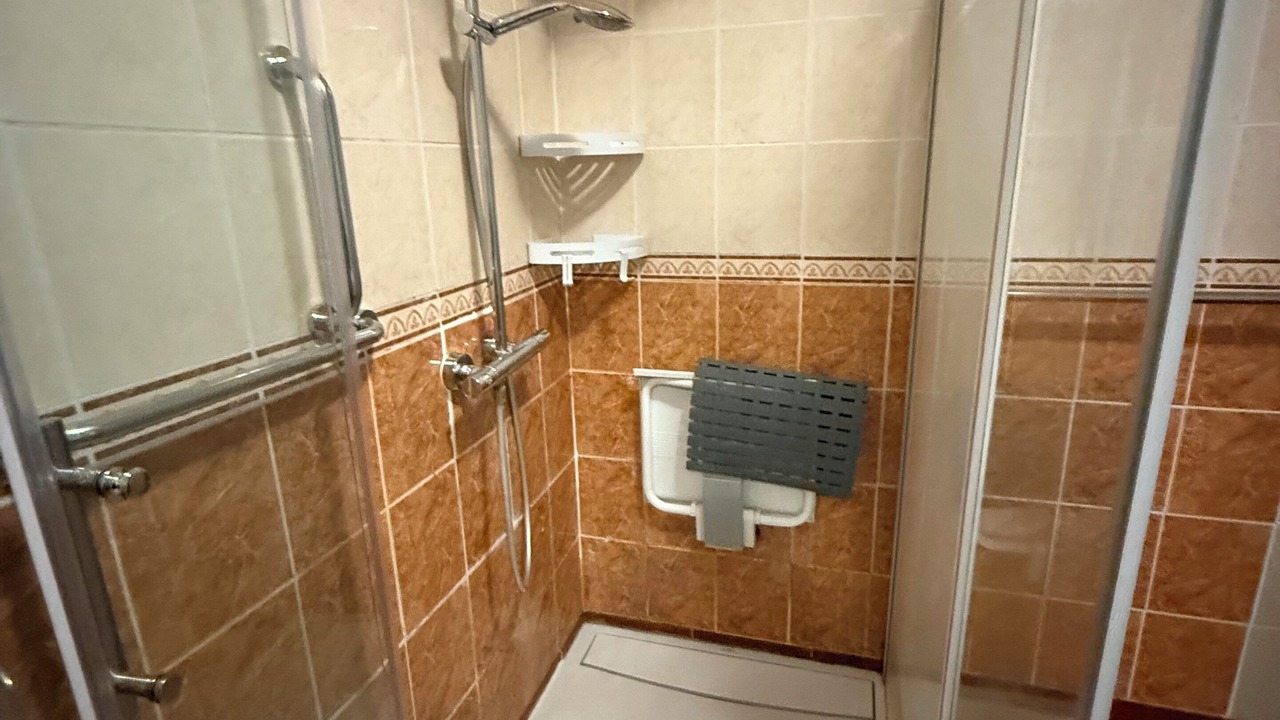 Photo of Bathroom in Barjols