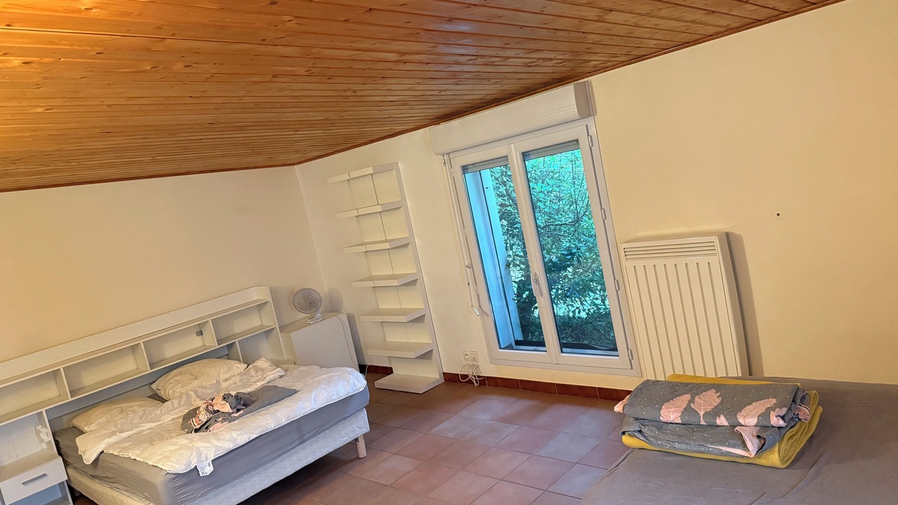 Photo of Bedroom in Barjols