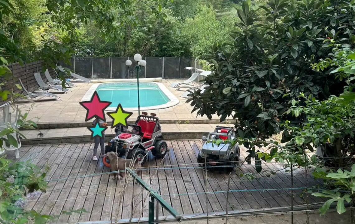 Photo of Outdoor in Barjols