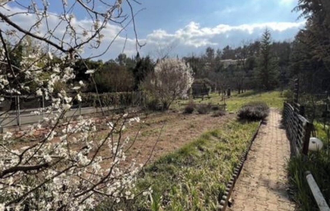 Photo of Outdoor in Barjols