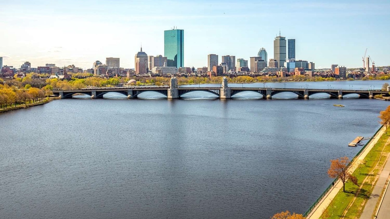 Photo of Others in East Cambridge